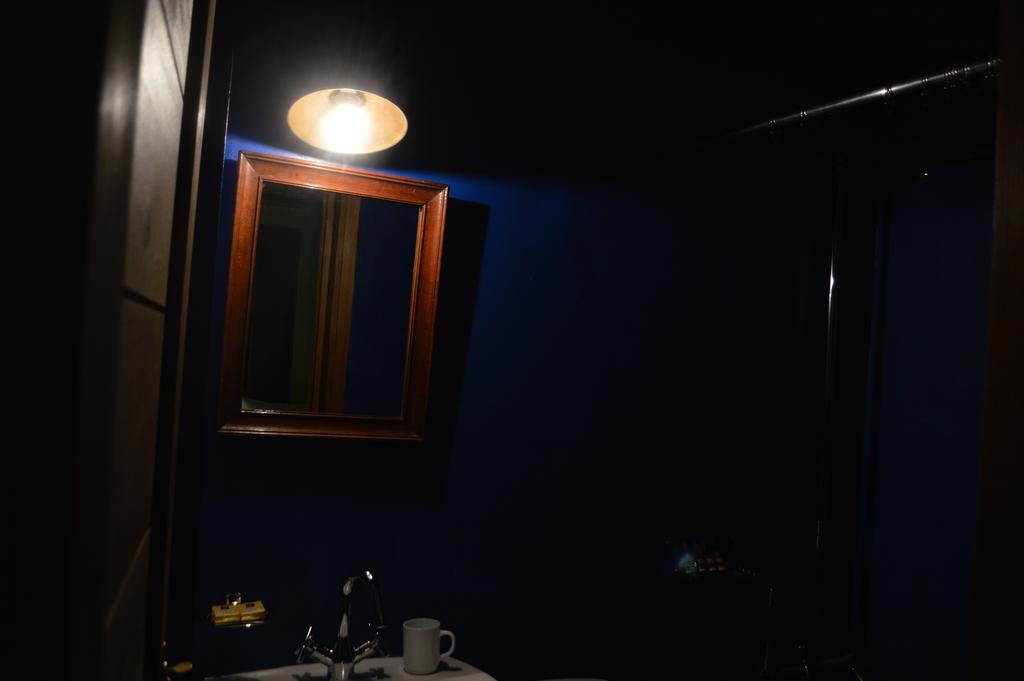 Anemi Hotel Kato Pedina Room photo