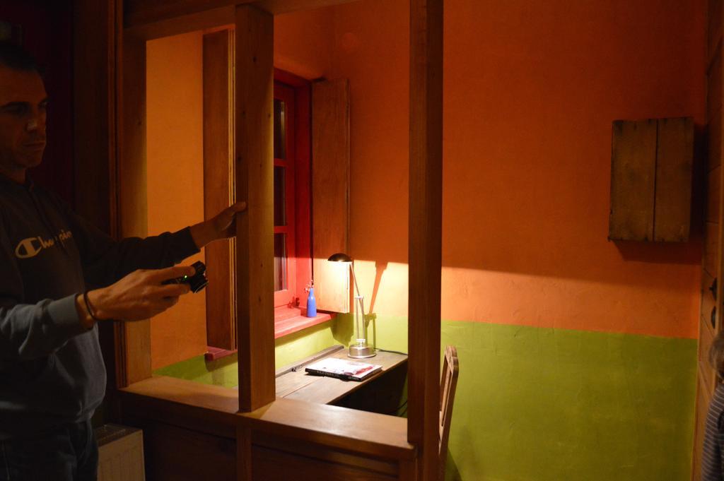 Anemi Hotel Kato Pedina Room photo