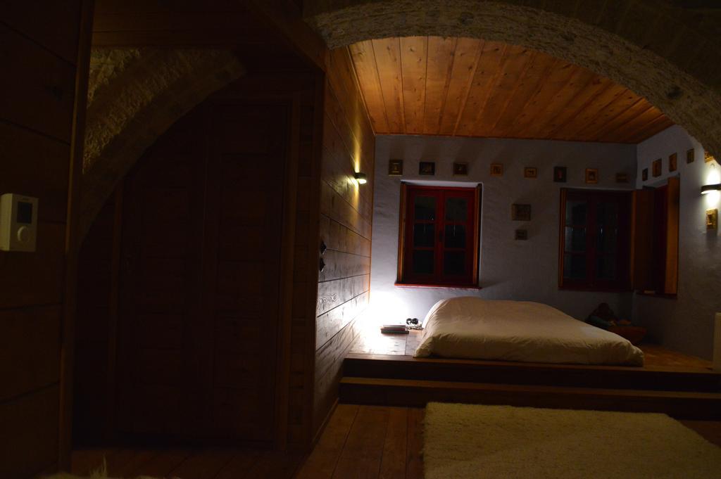 Anemi Hotel Kato Pedina Room photo