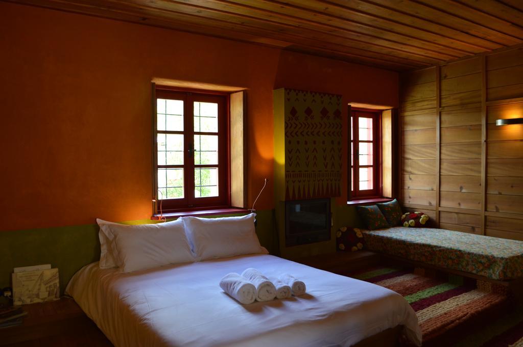 Anemi Hotel Kato Pedina Exterior photo